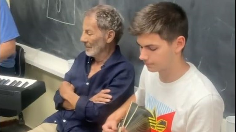 Ξαρχάκος