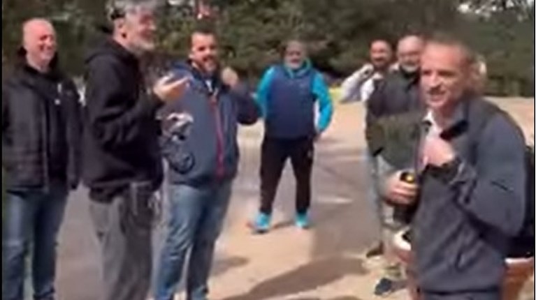 ΜΠΟΜΠΑ ΑΝΤ1