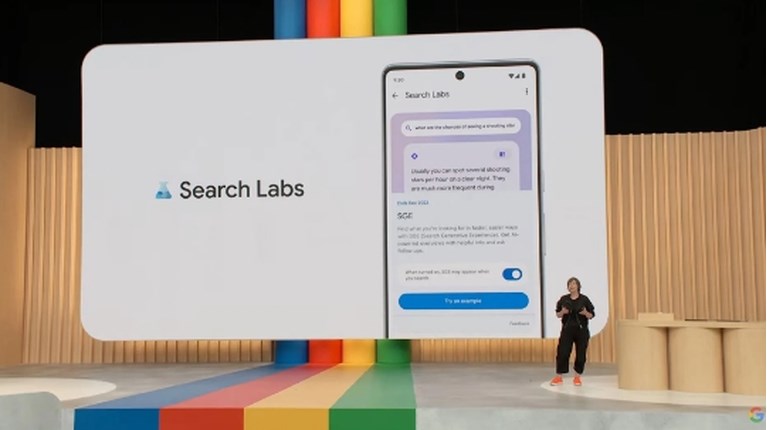 Google