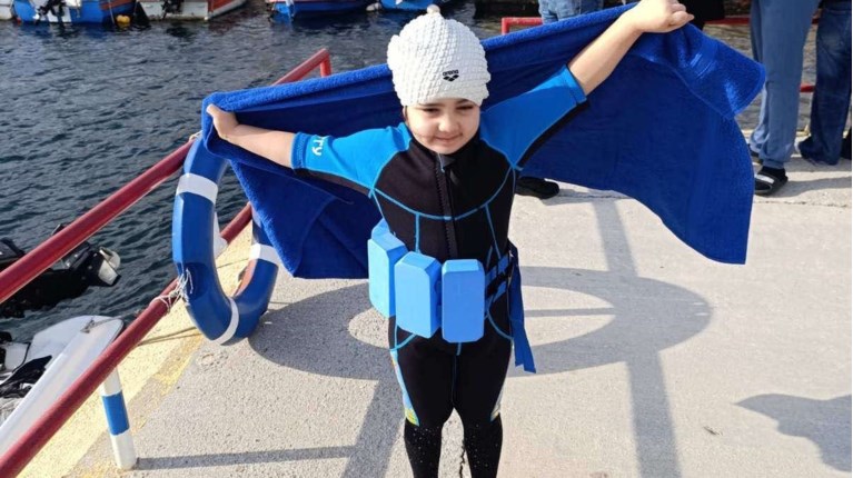 χρυσαλενια σταυρος