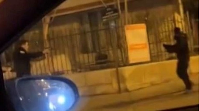 ΠΑΡΙΣΙ ΕΠΙΘΕΣΗ