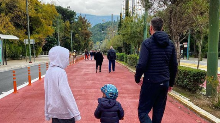 Μπακογιάννης