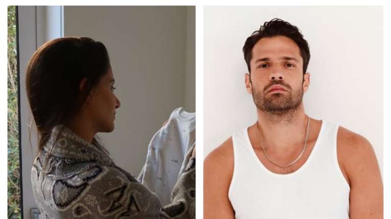 Κωνσταντίνος Αργυρός - Αλεξάνδρα Νίκα: Μας ανοίγουν το δωμάτιο του Βασίλη τους - Η λεπτομέρεια που εντυπωσιάζει