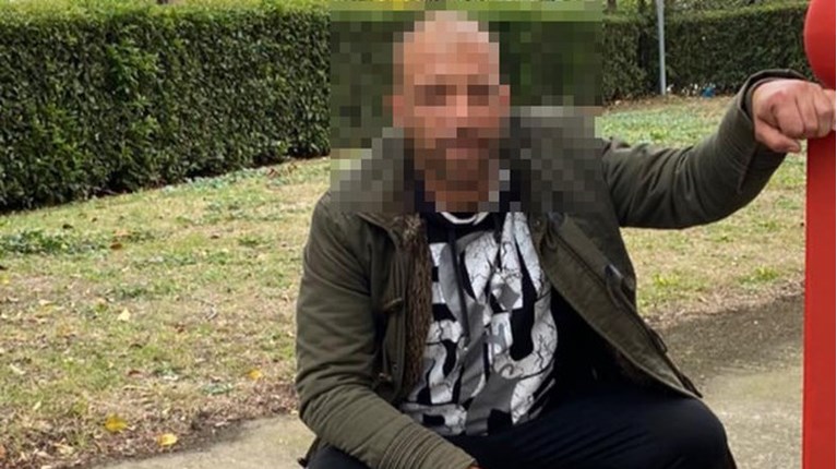 Έγκλημα στην Κατερίνη