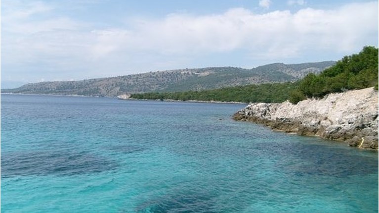 Κάβος Κέρκυρα