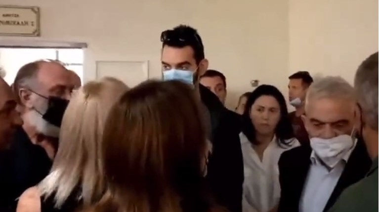 Νίκος Τόσκας
