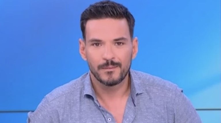 Κώστας Τσουρός