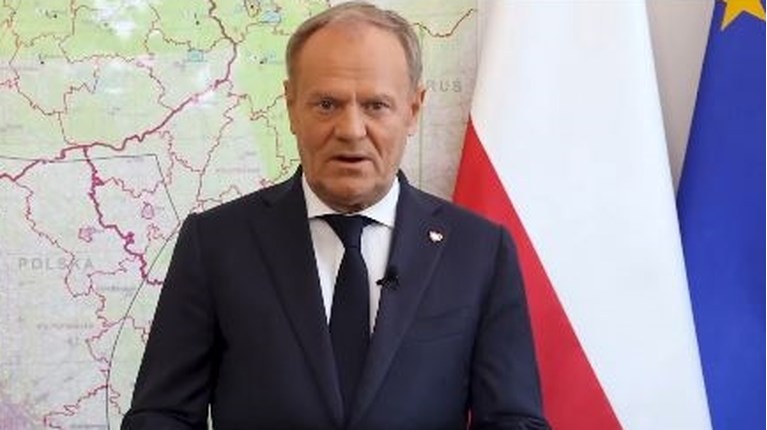 Τουσκ