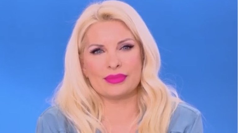 Ελένη Μενεγάκη