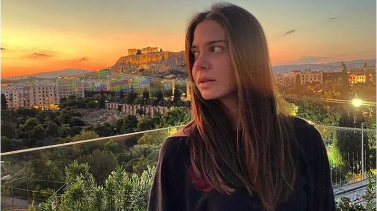 ΑΛΕΞΑΝΔΡΑ ΚΩΣΤΟΠΟΥΛΟΥ
