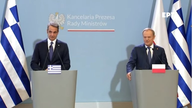 μητσοτακης