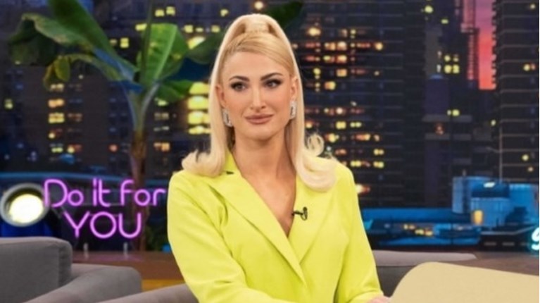 Iωάννα Τούνη