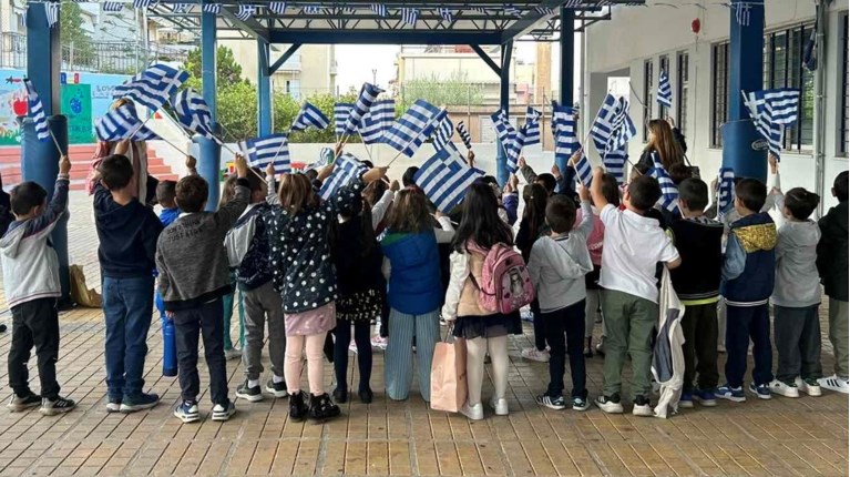ΙΔΡΥΜΑ ΓΙΑΝΝΑΚΟΠΟΥΛΟΥ
