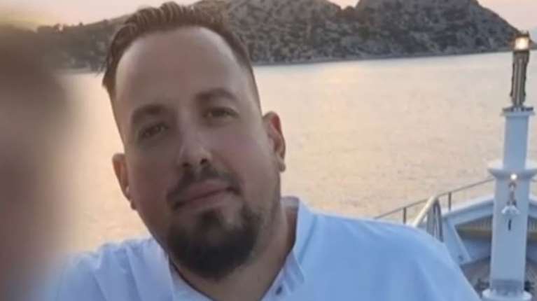 Θλίψη για τον 37χρονο σεφ, που έχασε τη ζωή του όταν παρασύρθηκε από γερανοφόρο όχημα - "Δικαίωση για την ψυχή του"