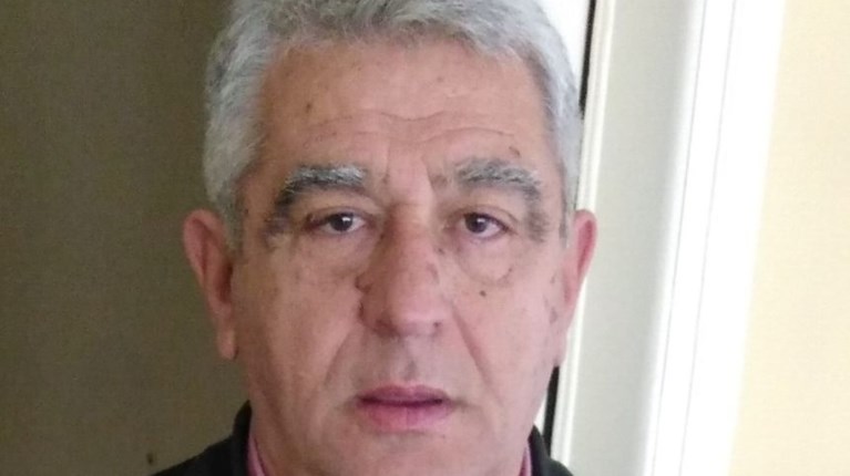 Βασίλης Μίγας