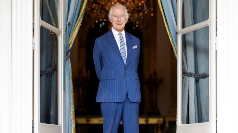 ROYALS KING