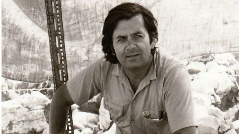 Θλίψη για τον θάνατο του σπουδαίου αρχαιολόγου και πανεπιστημιακού Γιώργου Κορρέ: Αφιερώθηκε στην Πύλο και τη Μεσσηνία