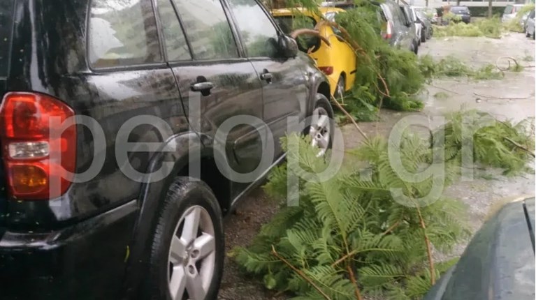 ΑΝΕΜΟΘΥΕΛΛΑ ΠΑΤΡΑ