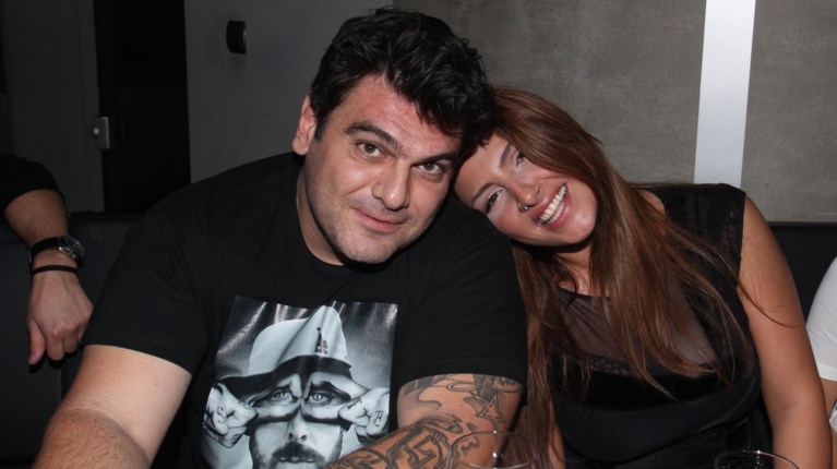 παπαριζου μαυριδης