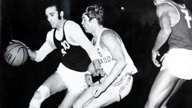 Κρις Κέφαλος