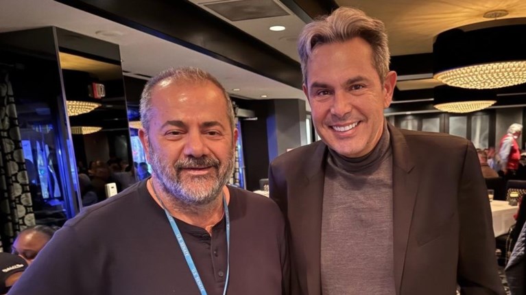 Πάνος Καμμένος
