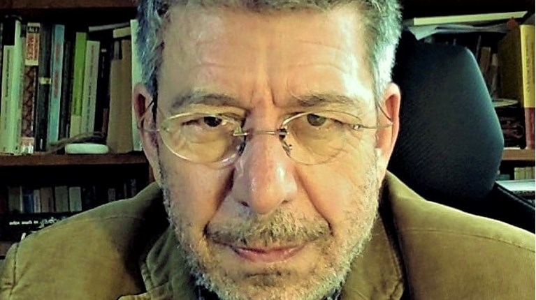 Πλειός καθηγητής