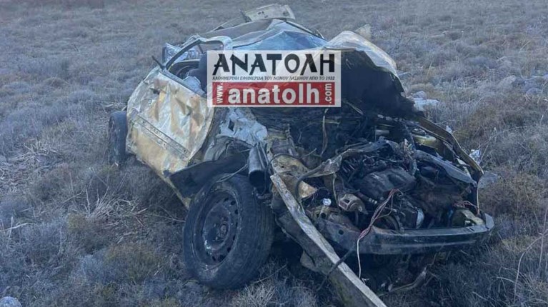 ΤΡΟΧΑΙΟ ΛΑΣΙΘΙ