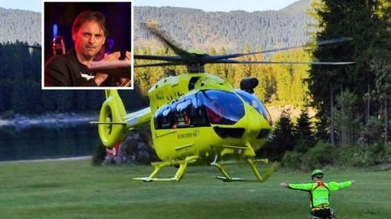 Ιταλία: Ξαδέλφια πήγαν στο βουνό να μαζέψουν γκι και σκοτώθηκαν - Έπεσαν σε γκρεμό από ύψος 30 μέτρων