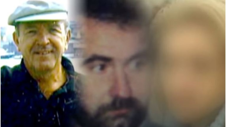 δολοφονια τεντα