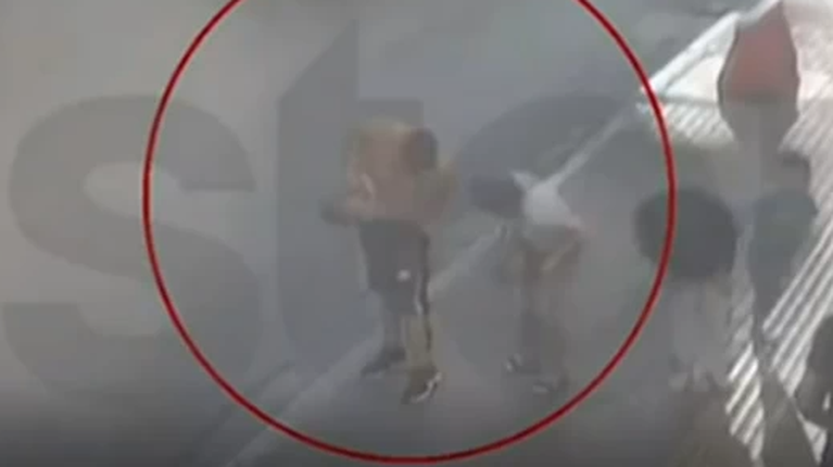 Ομόνοια