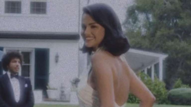 Παντρεύτηκαν η Σελένα Γκόμεζ και ο Μπένι Μπλάνκο: &quot;Η γυναίκα μου στην πραγματική ζωή&quot;  - Οι πρώτες φωτογραφίες