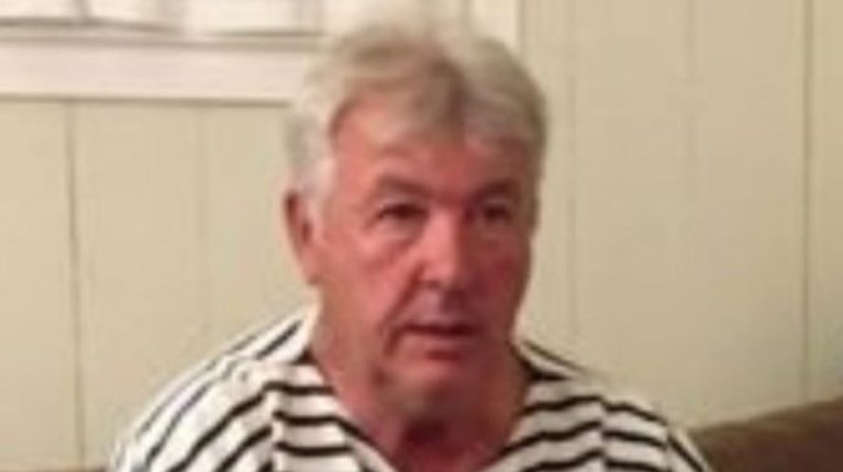 ΝΤΟΜΙΝΙΚ ΠΕΛΙΚΟ