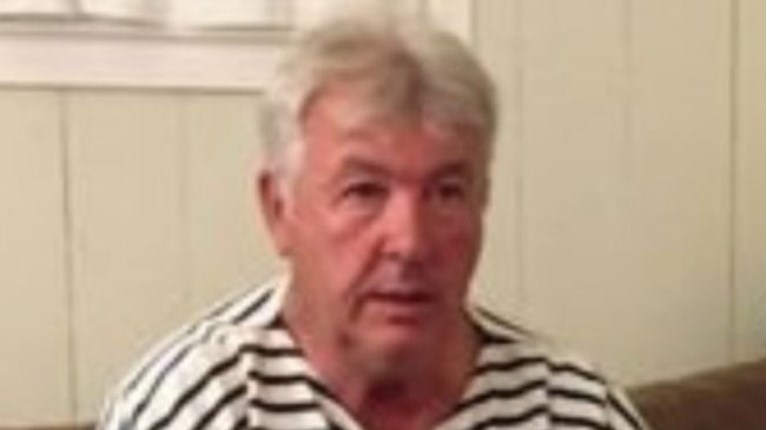 ΝΤΟΜΙΝΙΚ ΠΕΛΙΚΟ