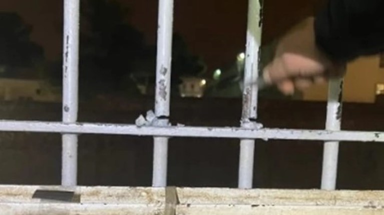 ΦΥΑΛΑΚΕΣ ΚΑΓΚΕΛΑ