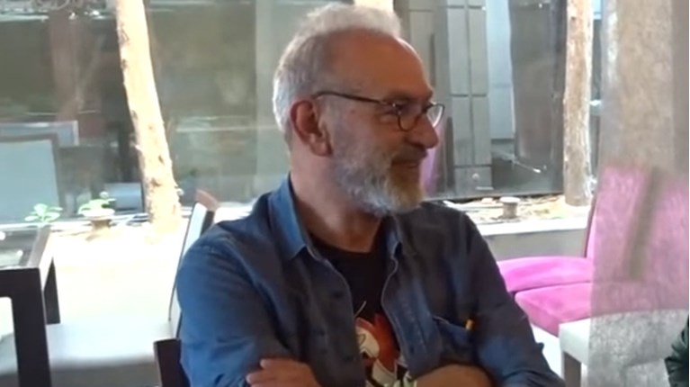 Λάζαρος Κωνσταντινίδης