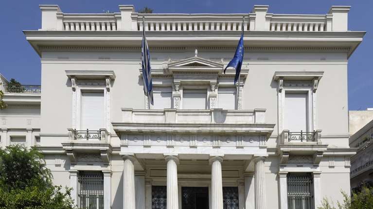 Το Μουσείο Μπενάκη και η Rolex ανακοινώνουν μια νέα συνεργασία