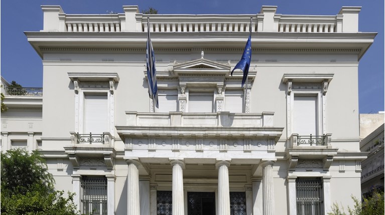 ΜΟΥΣΕΙΟ ΜΠΕΝΑΚΗ