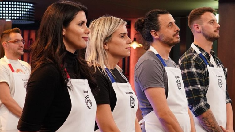 MASTERCHEF