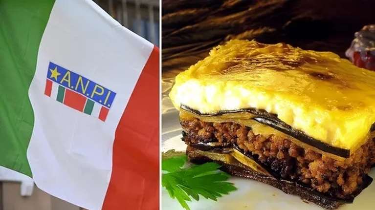 &quot;Αντιφασιστικός μουσακάς&quot;: Ιταλοί και Έλληνες αντιστασιακοί θα γιορτάσουν μαζί την 28η Οκτωβρίου