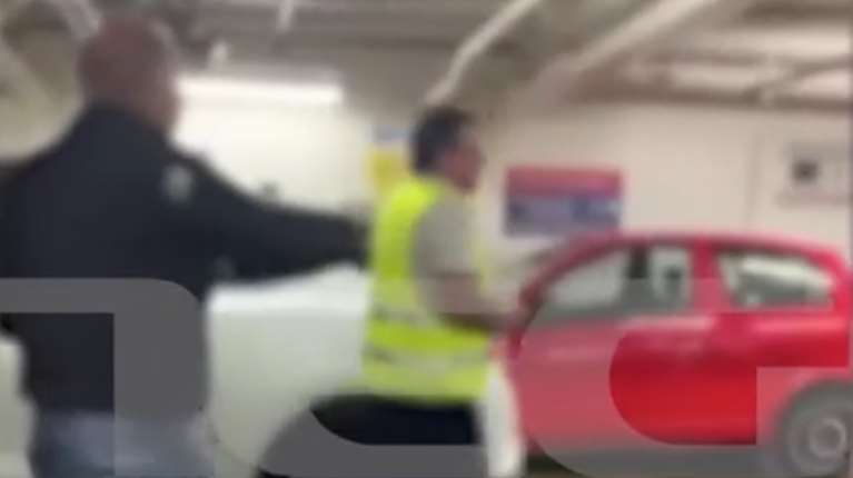 Κρήτη: ΕΔΕ για τον άγριο ξυλοδαρμό 72χρονου επιβάτη σε γκαράζ πλοίου - &quot;Θα με σκότωνε&quot; [βίντεο]