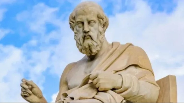Πλάτωνας