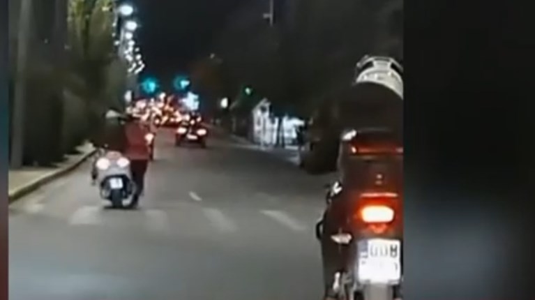 Τροχαίο