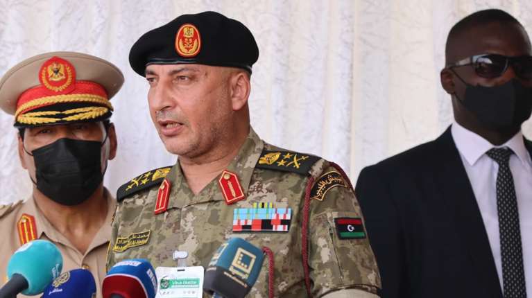 Τουρκία: Συνετρίβη το αεροσκάφος του αρχηγού Στρατού της Λιβύης - Μετά την απογείωσή του από την Άγκυρα