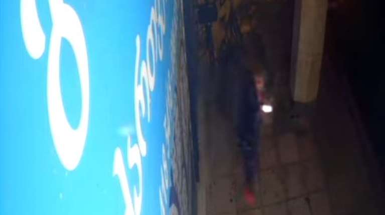 Βίντεο ντοκουμέντο από τους πυροβολισμούς στην Ομόνοια: Ένας ελαφρά τραυματίας