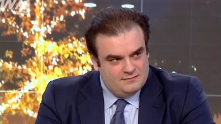 Κυριάκος Πιερακάκης