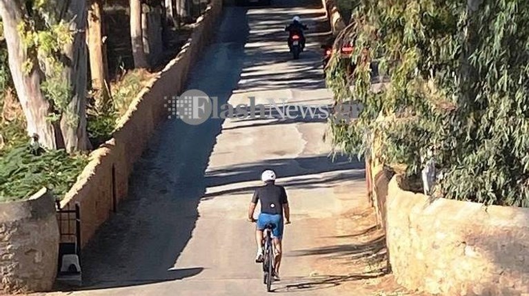 Μητσοτάκης
