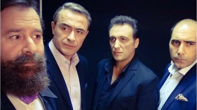αγριες μελισσες