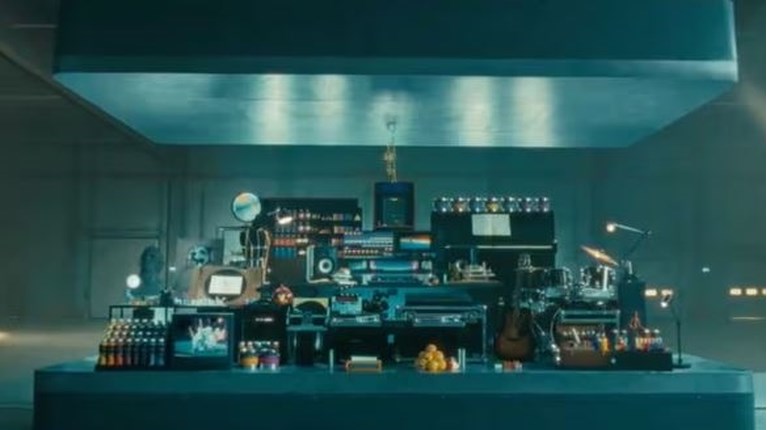 apple ipad ad