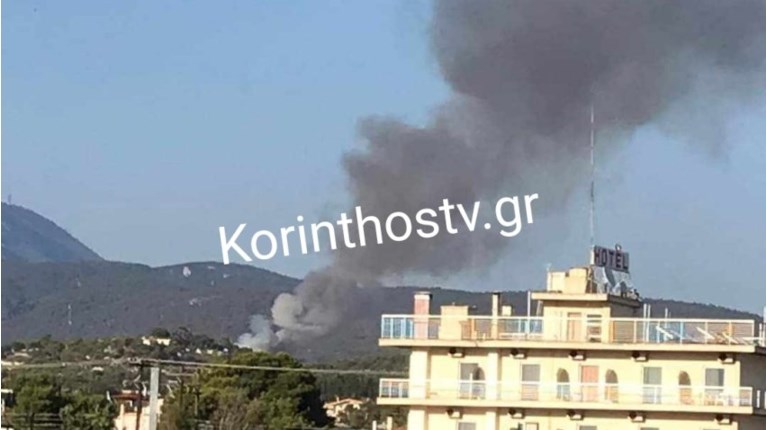 λουτρακι