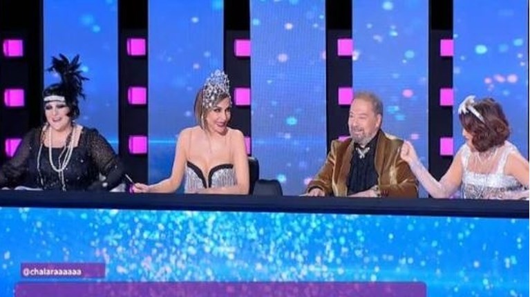 γαρμπη βανδη